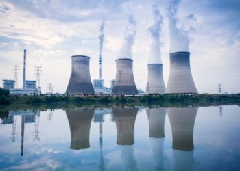 China Kohlekraftwerke