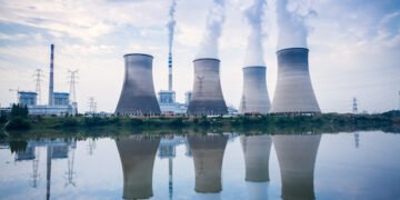 China Kohlekraftwerke