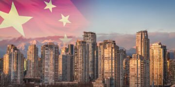 Country Garden Zahlungsausfall droht