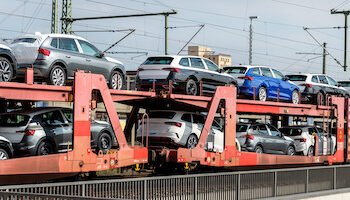 Deutsche Autoindustrie in der Krise