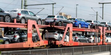 Deutsche Autoindustrie in der Krise