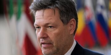 Deutsche Industrie im Sturzflug