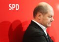 Deutschland Stromimport