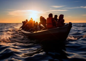 Migrationskrise Politik der Rechten