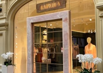 Textilindustrie von Italien