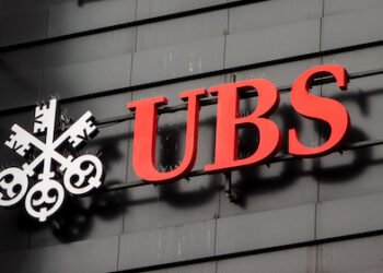 UBS Rekordgewinn