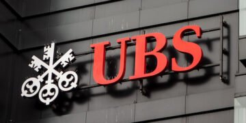 UBS Rekordgewinn