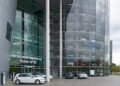 Volkswagen Produktion in Dresden