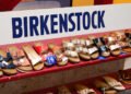 Birkenstock Börsengang