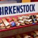 Birkenstock Börsengang