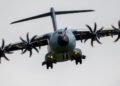 Bundeswehr fliegt Deutsche aus