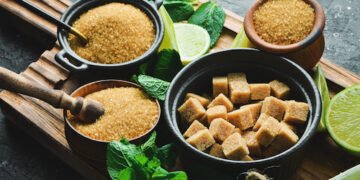 Das süße Gold Zucker