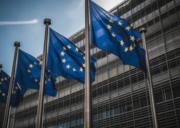 Grüner Übergang der EU