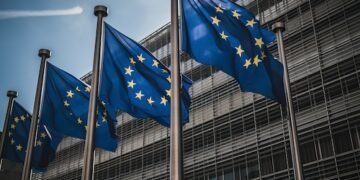 Grüner Übergang der EU