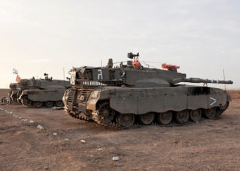 Israel plant Großoffensive