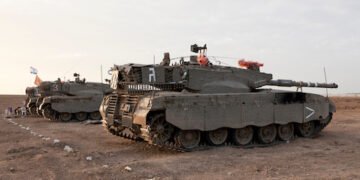 Israel plant Großoffensive