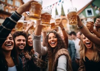 Oktoberfest München