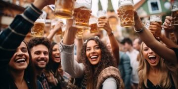 Oktoberfest München