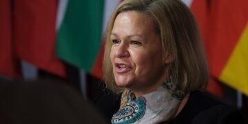 Politik will gegen Hamas vorgehen