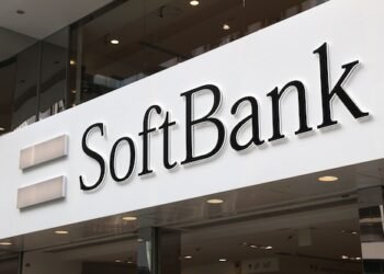 SoftBank Künstliche Intelligenz