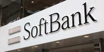 SoftBank Künstliche Intelligenz