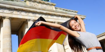 Tag der Deutschen Einheit