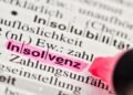Aachener Insolvenz