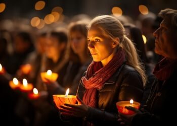 Allerheiligen Feiertag