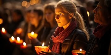 Allerheiligen Feiertag