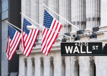 Arbeitsmarkt in den USA