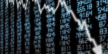 Bayer-Aktie bricht ein