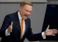 Bundesbank warnt vor Rezession