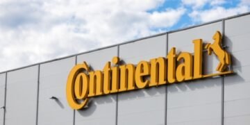 Continental Arbeitsplätze