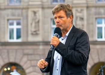 Deutschland Norwegen Wasserstoffpipeline