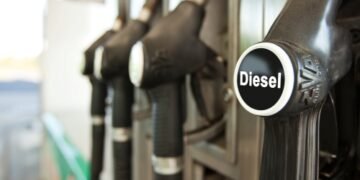 Diesel aus Frittenfett