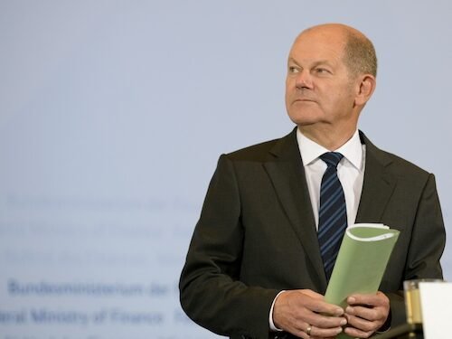 Fachkräftemangel in Deutschland