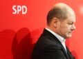 Finanzministerium Wirtschaftsstabilisierungsfonds gesperrt
