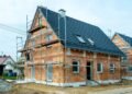 Hausbau