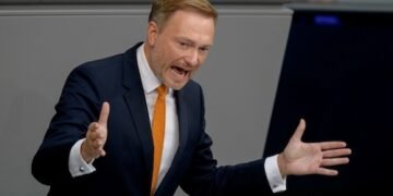 Haushaltssperre Notlage