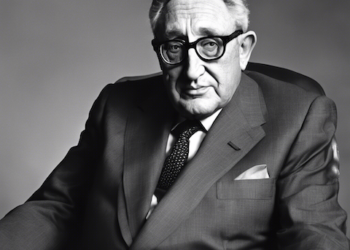 Henry Kissinger ist tot