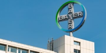 Jetzt auch noch Bayer
