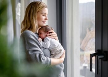 Narzisstische Mütter