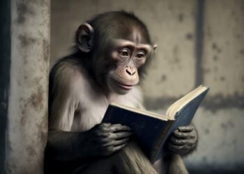 Schimpansen neue Studien