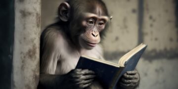 Schimpansen neue Studien