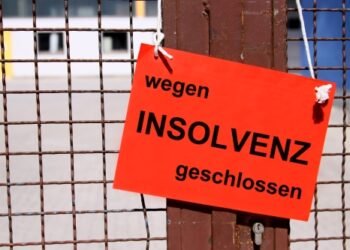 Signa Holding GmbH Insolvenz