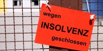 Signa Holding GmbH Insolvenz