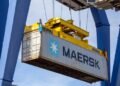 Stellenabbau bei Maersk