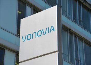 Vonovia verkauft Immobilien