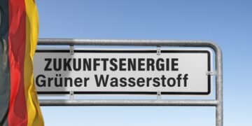 Wasserstoff in der Energiewende