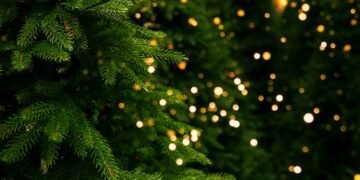 Weihnachtsbäume werden teurer